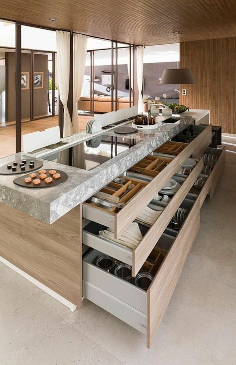 kitchen storage